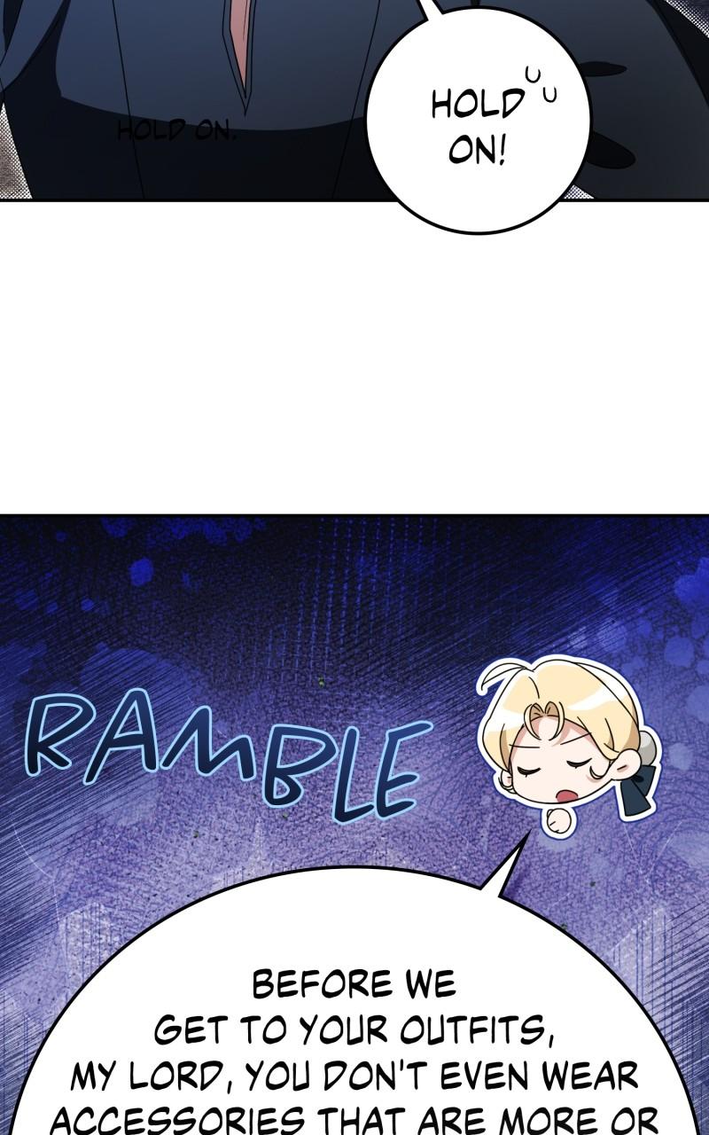 Read Duchess in Ruins Manga Online