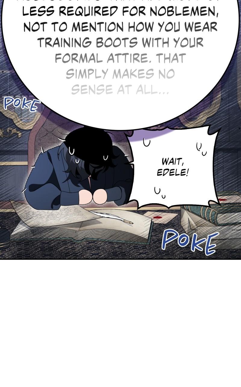Read Duchess in Ruins Manga Online