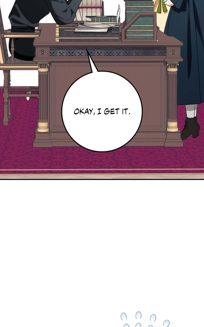 Read Duchess in Ruins Manga Online