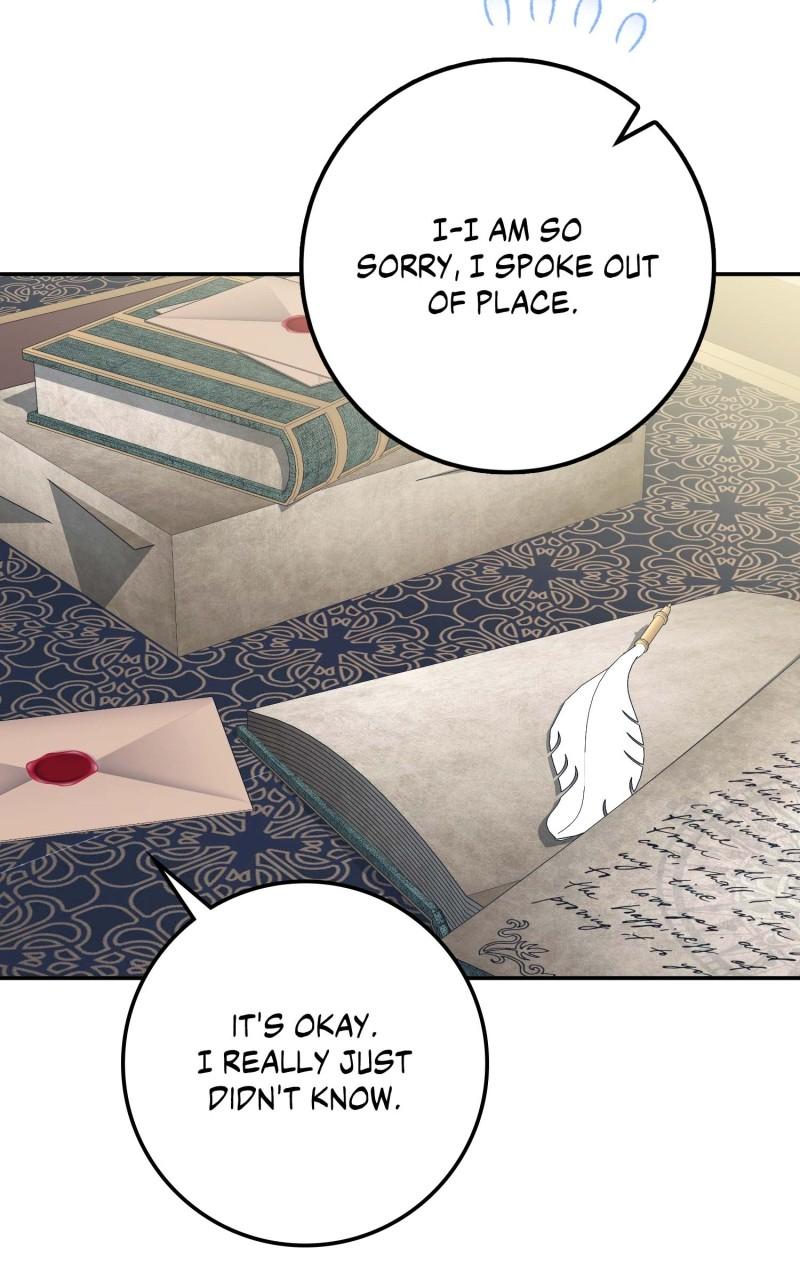 Read Duchess in Ruins Manga Online
