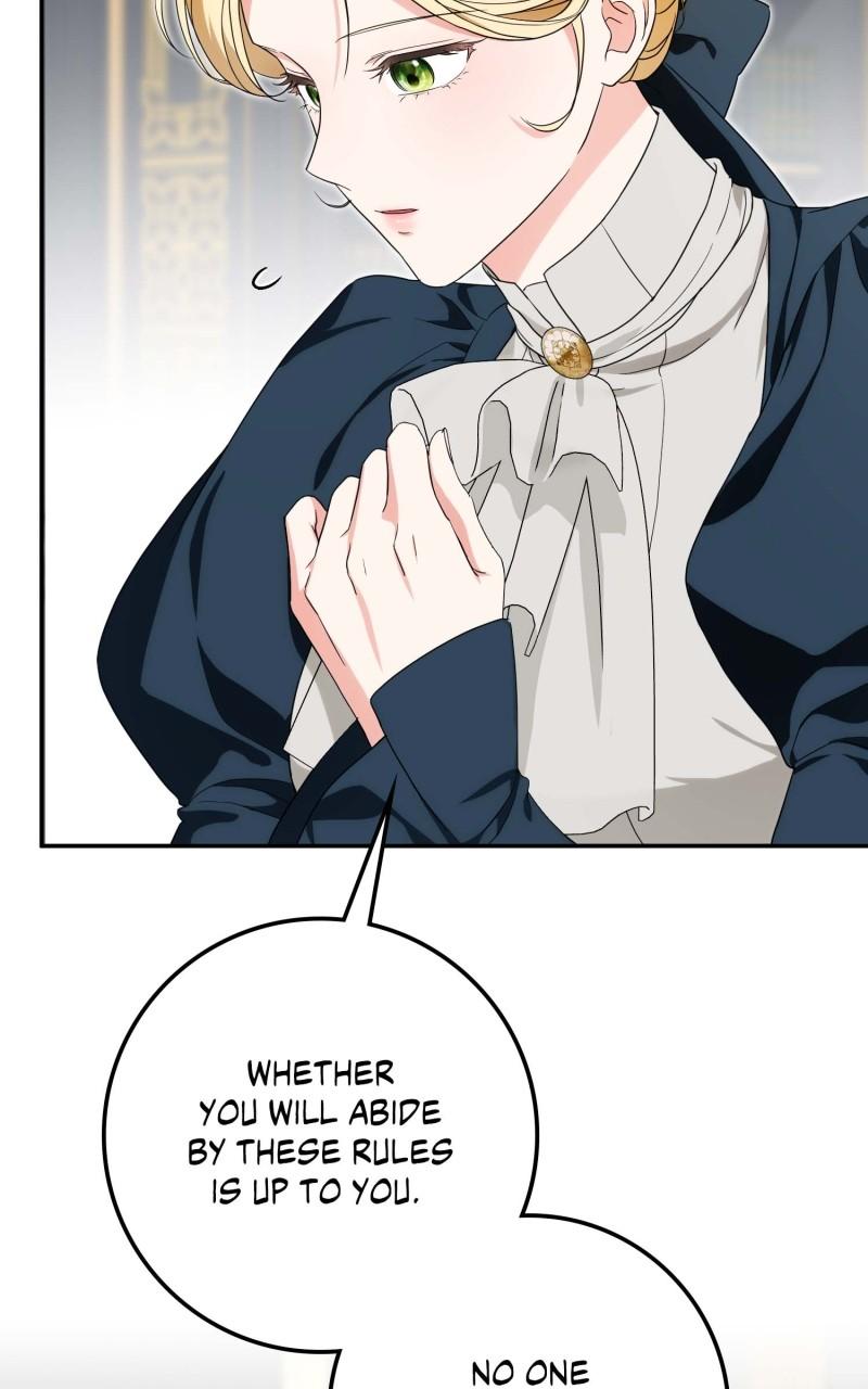 Read Duchess in Ruins Manga Online