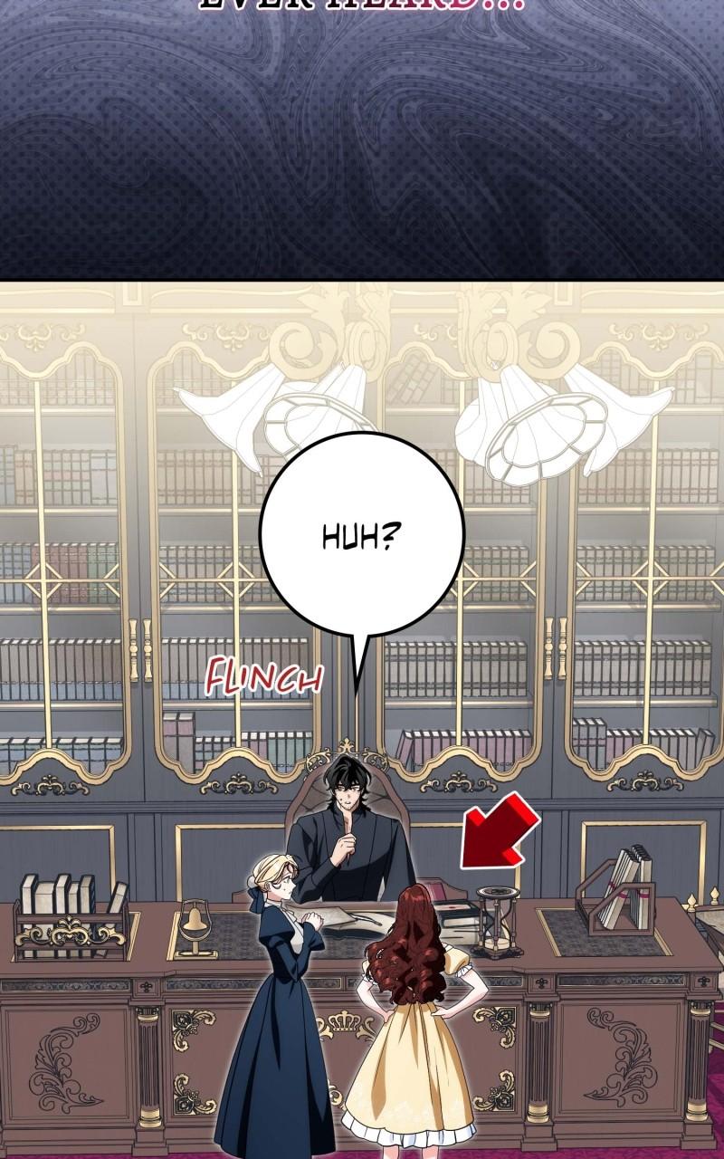 Read Duchess in Ruins Manga Online