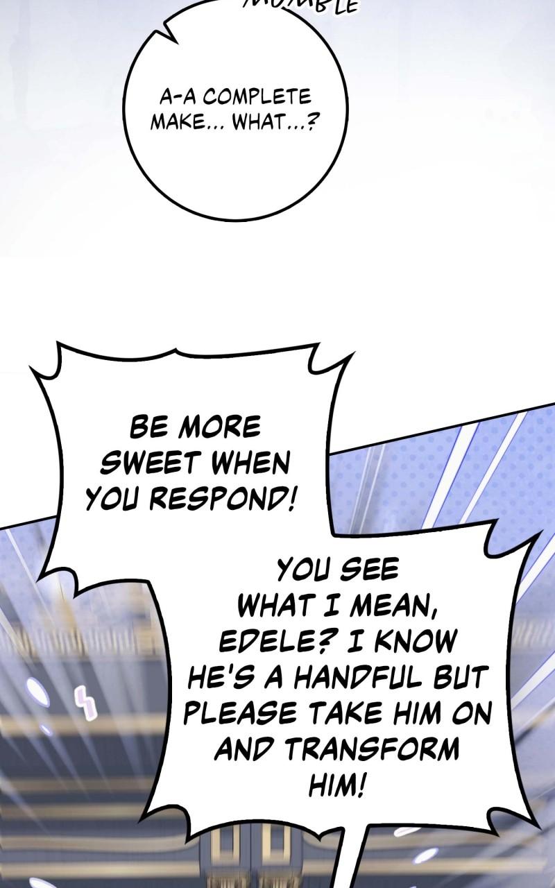 Read Duchess in Ruins Manga Online