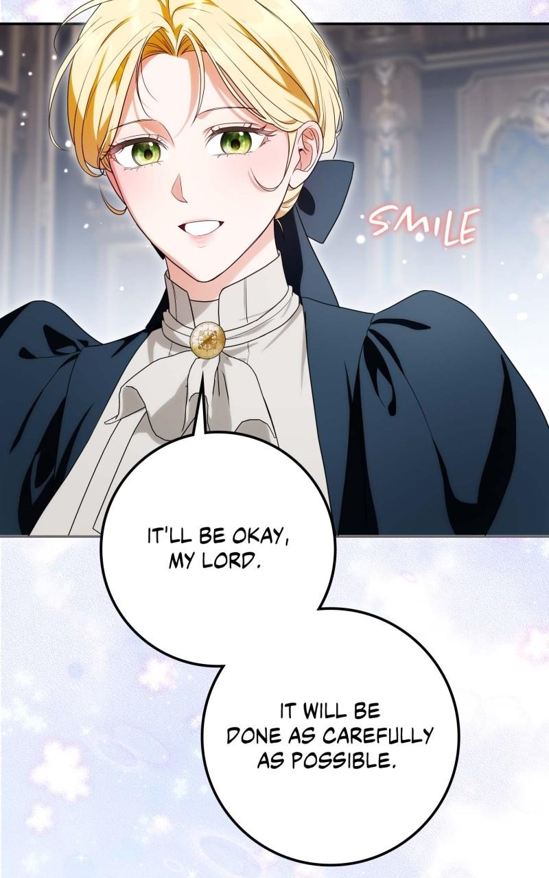 Read Duchess in Ruins Manga Online