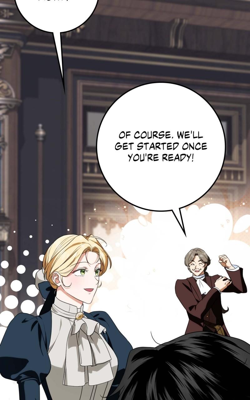 Read Duchess in Ruins Manga Online