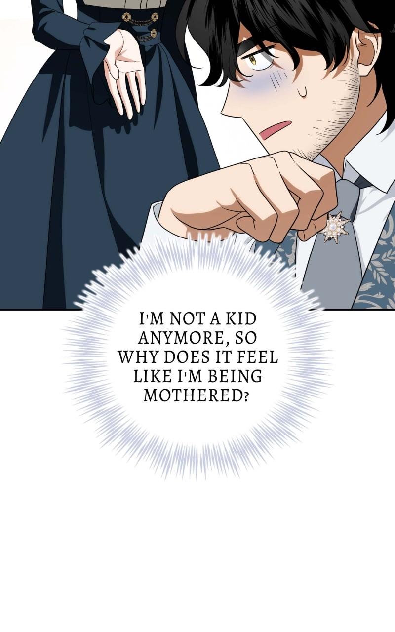 Read Duchess in Ruins Manga Online