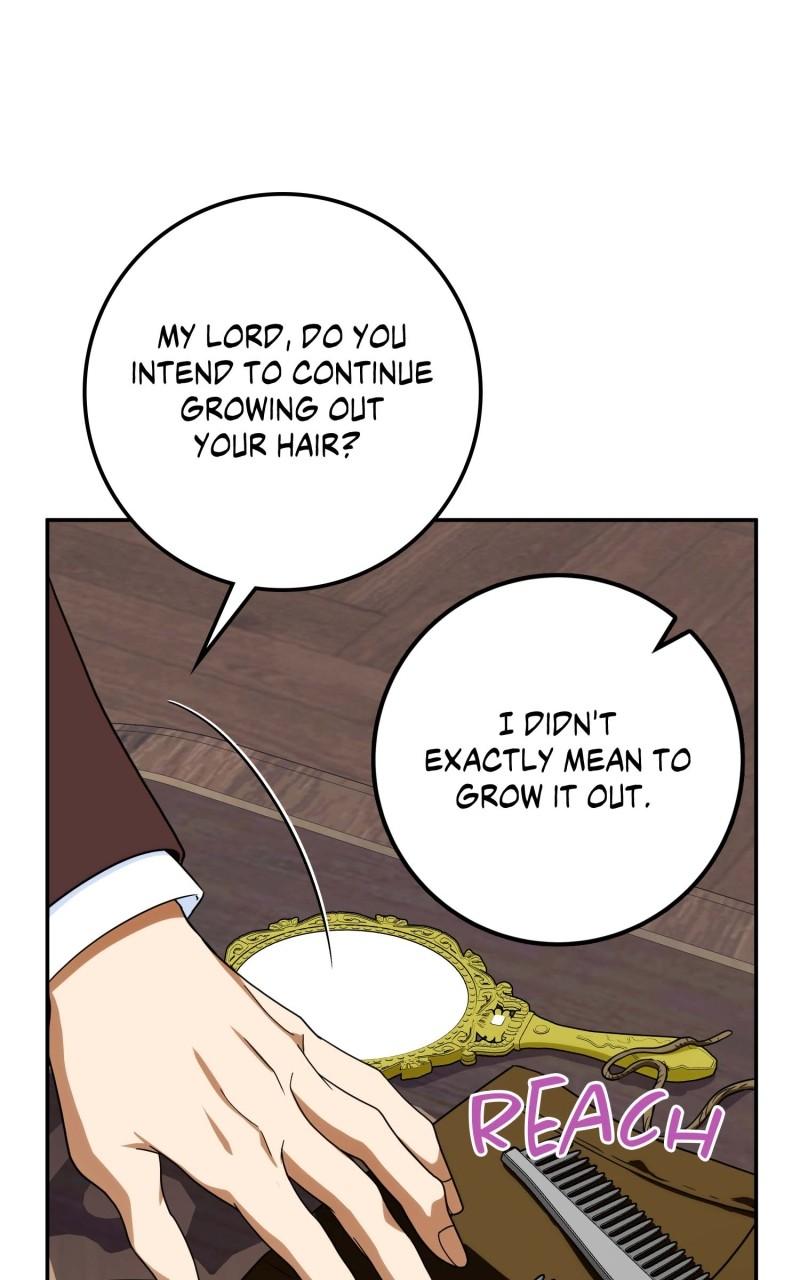 Read Duchess in Ruins Manga Online