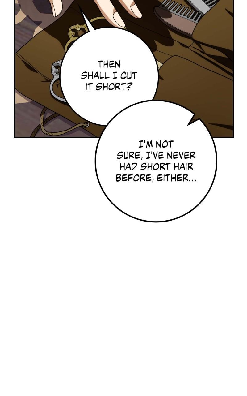 Read Duchess in Ruins Manga Online