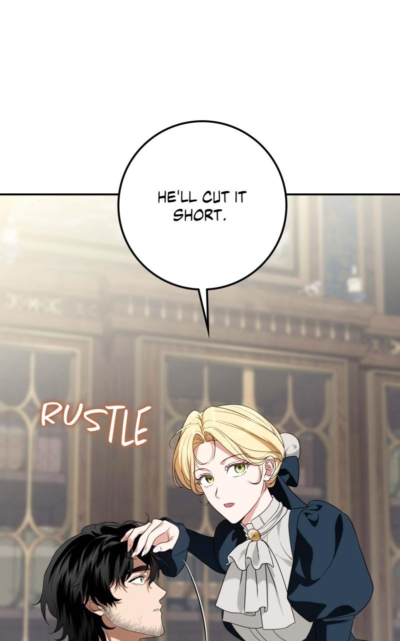 Read Duchess in Ruins Manga Online