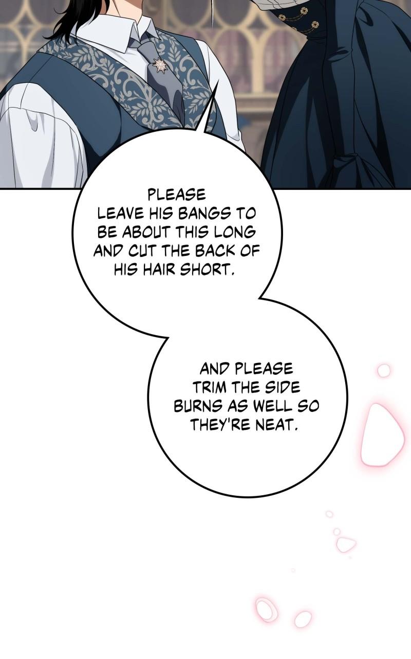 Read Duchess in Ruins Manga Online