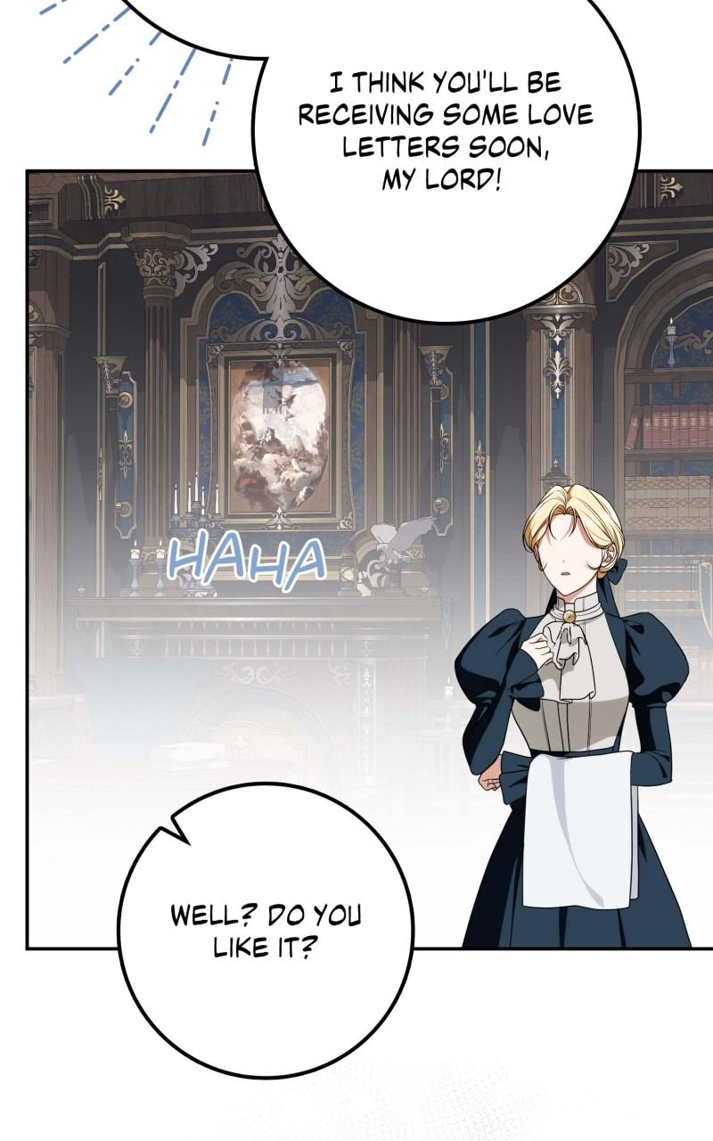 Read Duchess in Ruins Manga Online