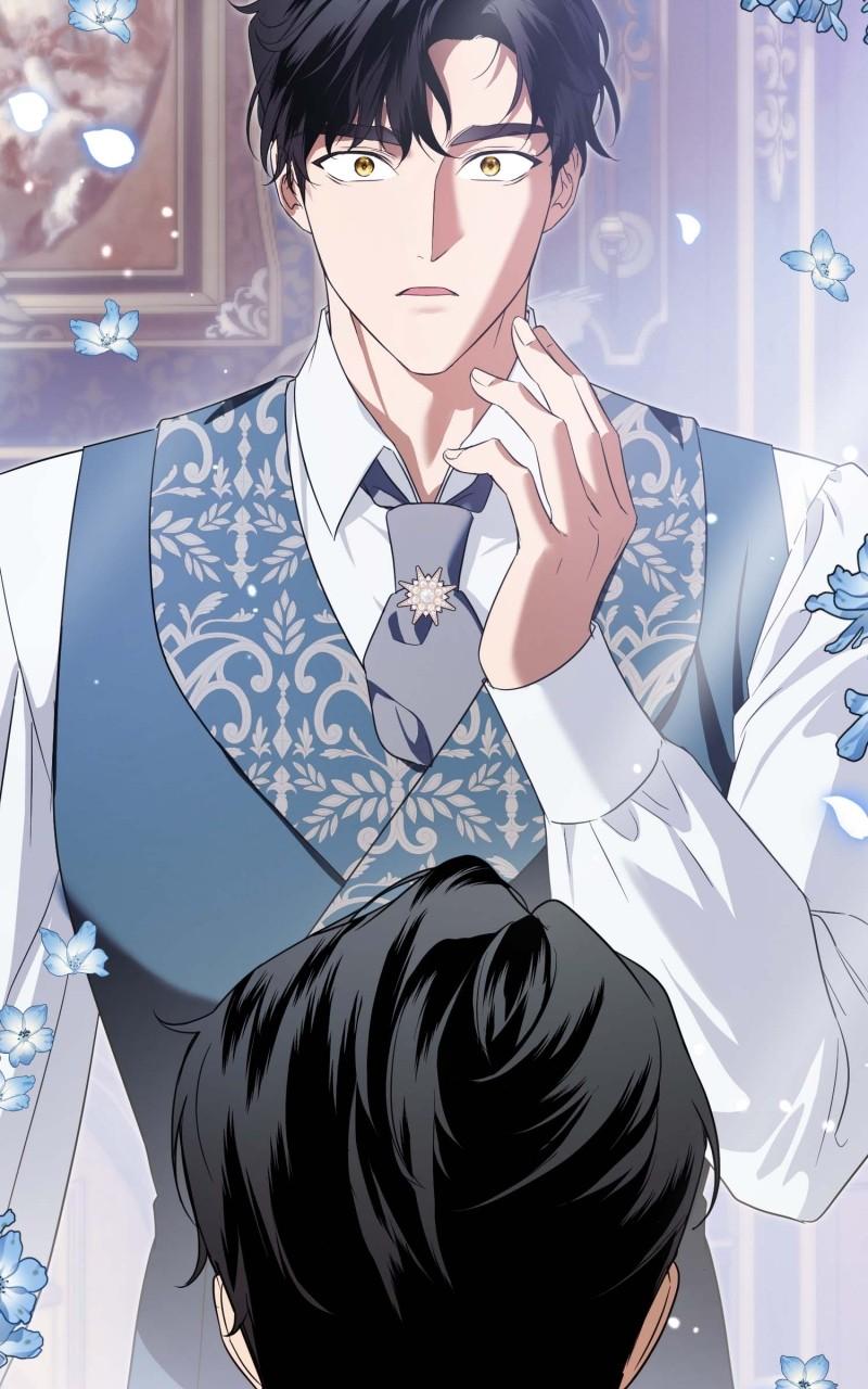 Read Duchess in Ruins Manga Online