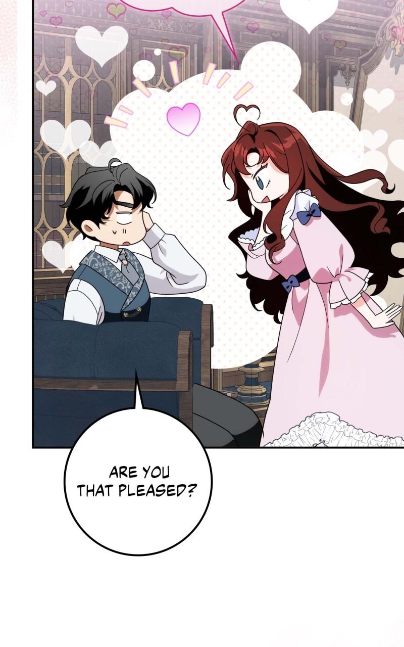 Read Duchess in Ruins Manga Online