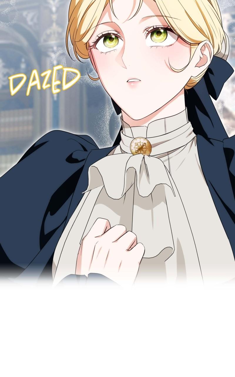 Read Duchess in Ruins Manga Online