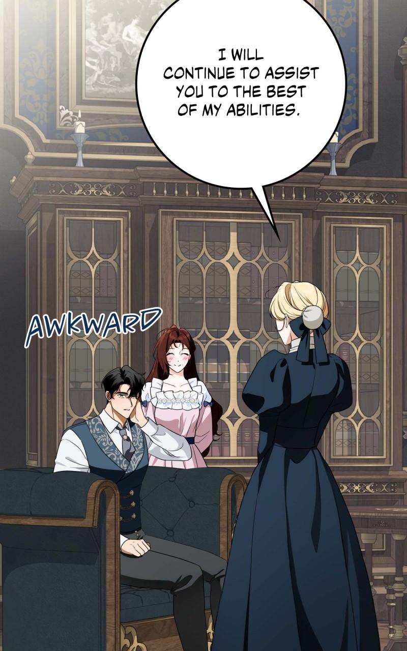 Read Duchess in Ruins Manga Online