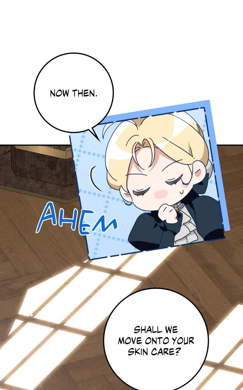 Read Duchess in Ruins Manga Online