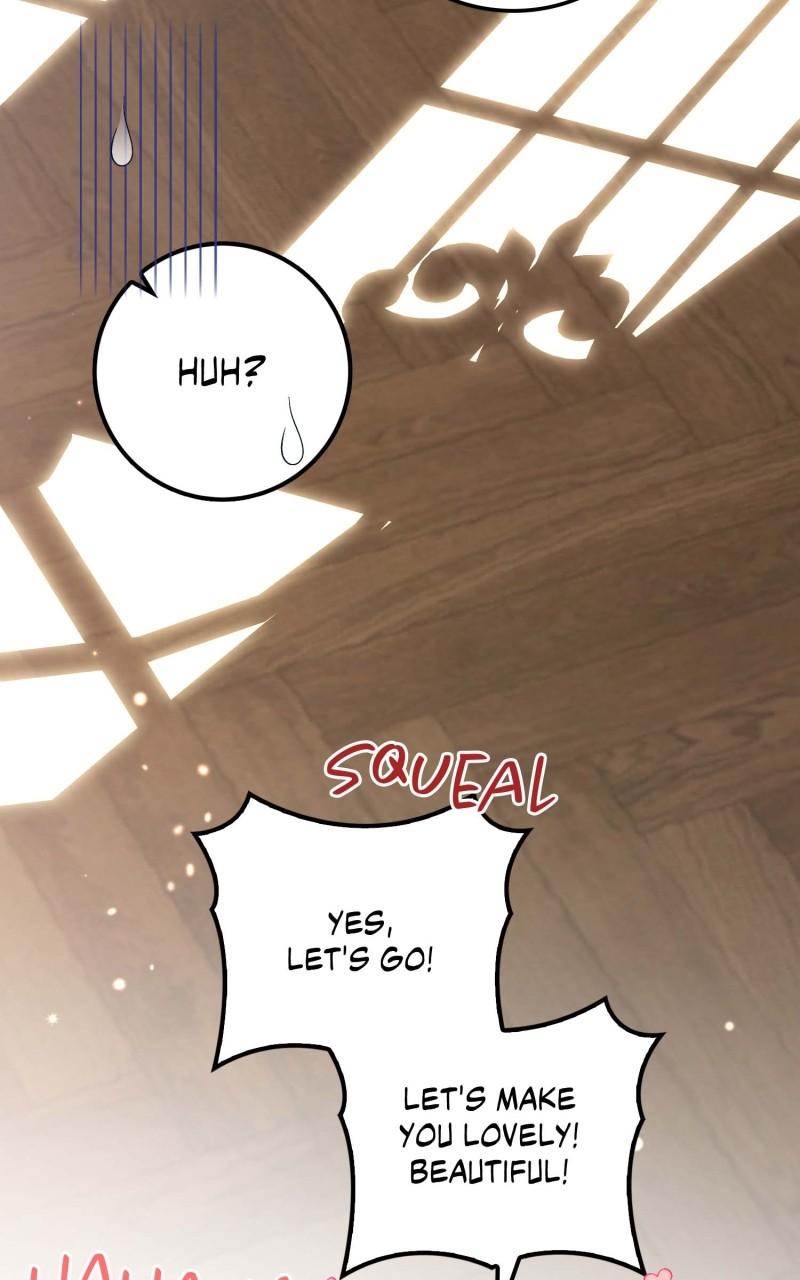 Read Duchess in Ruins Manga Online