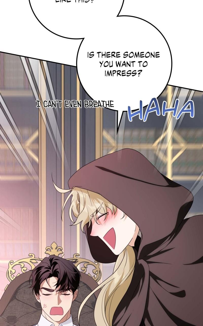 Read Duchess in Ruins Manga Online