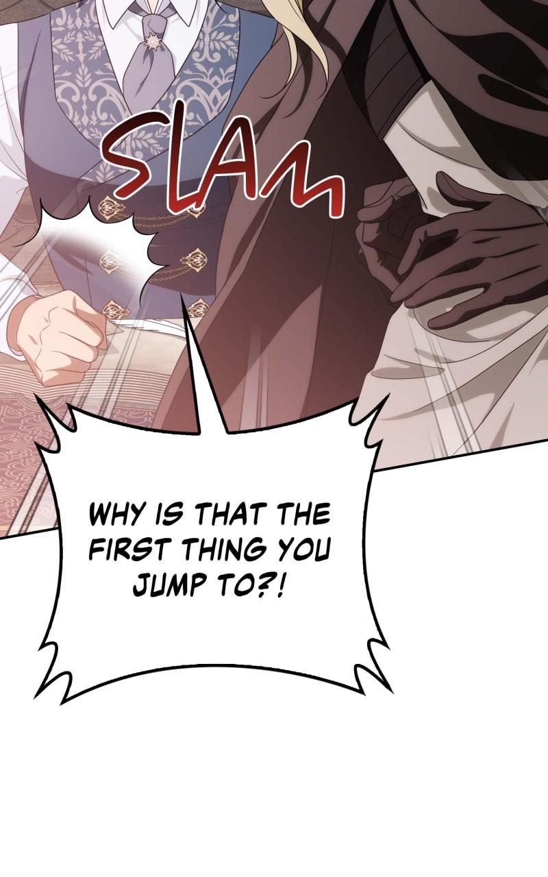Read Duchess in Ruins Manga Online