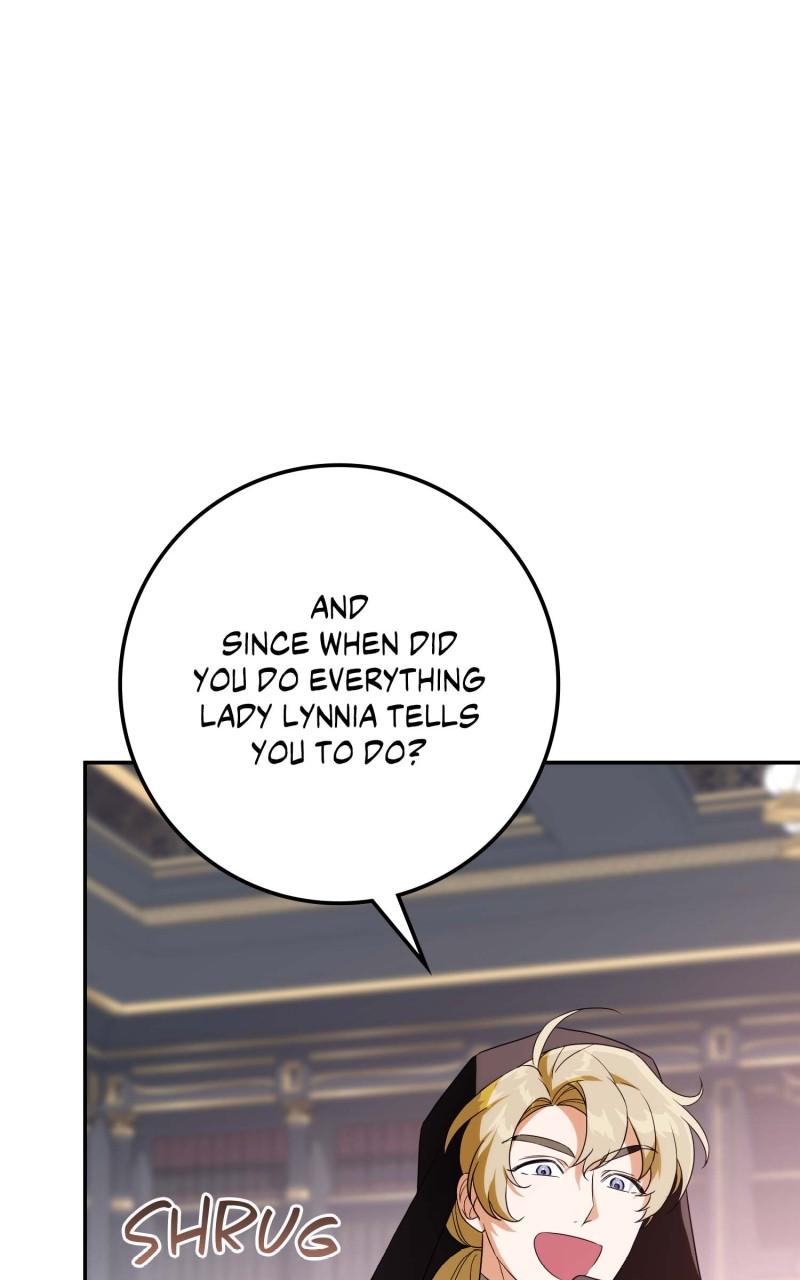 Read Duchess in Ruins Manga Online