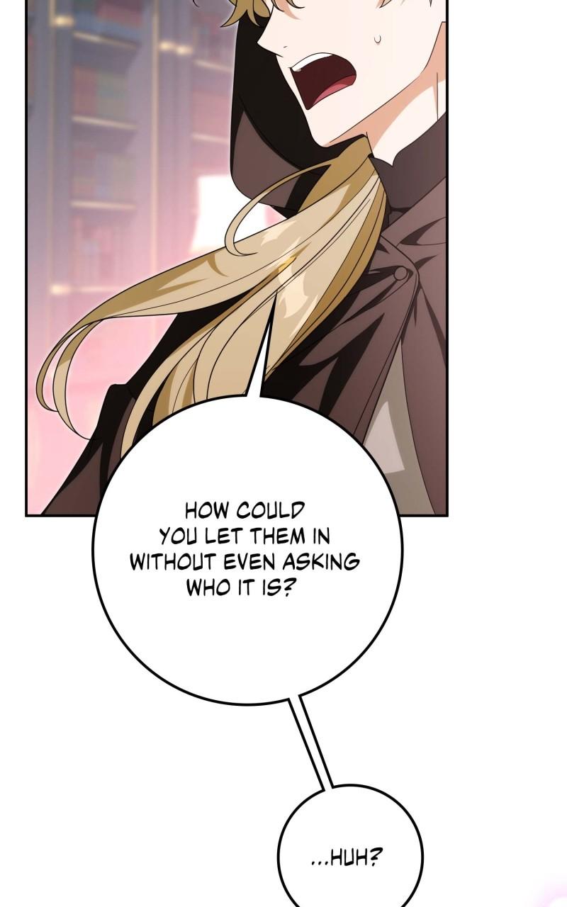 Read Duchess in Ruins Manga Online