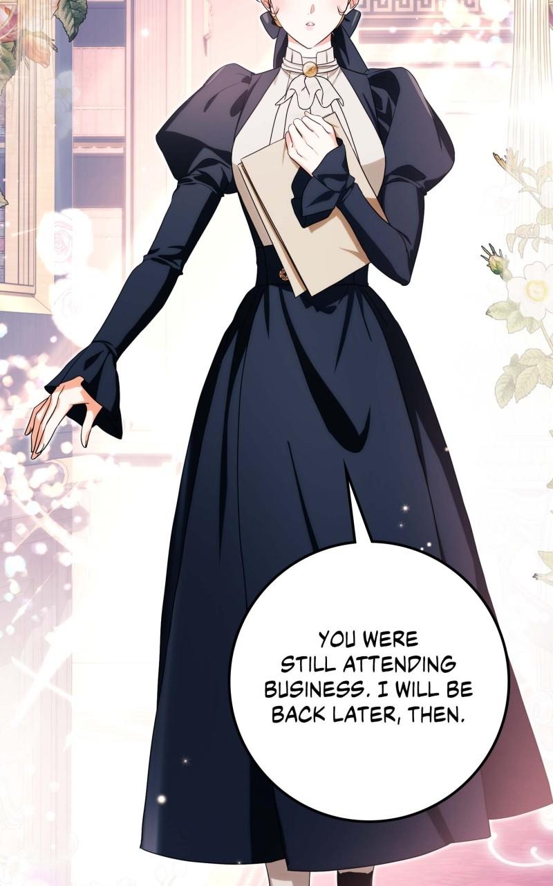 Read Duchess in Ruins Manga Online