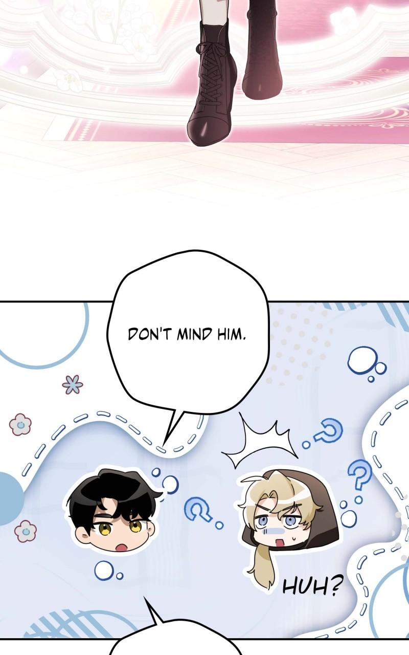 Read Duchess in Ruins Manga Online