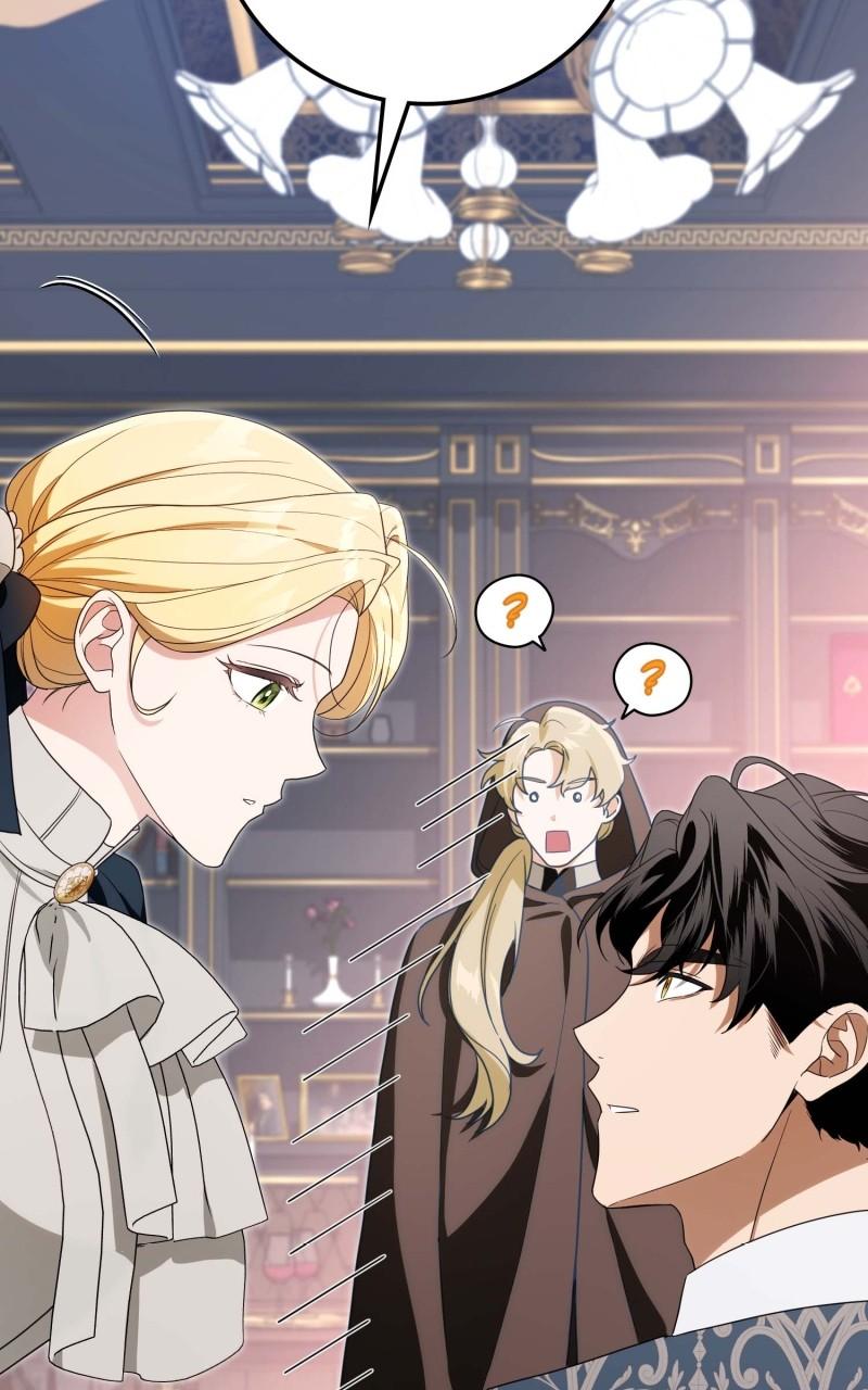 Read Duchess in Ruins Manga Online