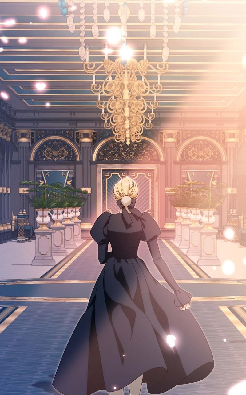 Read Duchess in Ruins Manga Online
