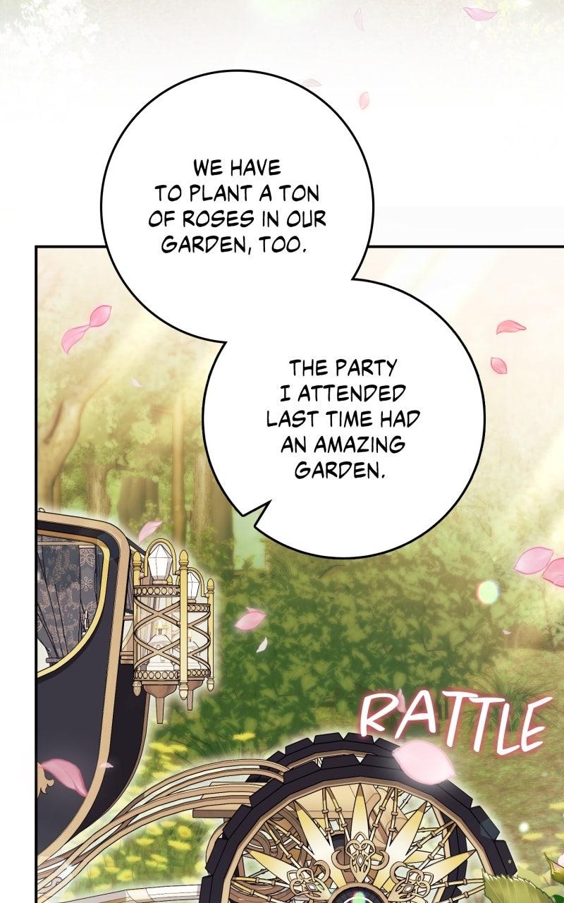 Read Duchess in Ruins Manga Online