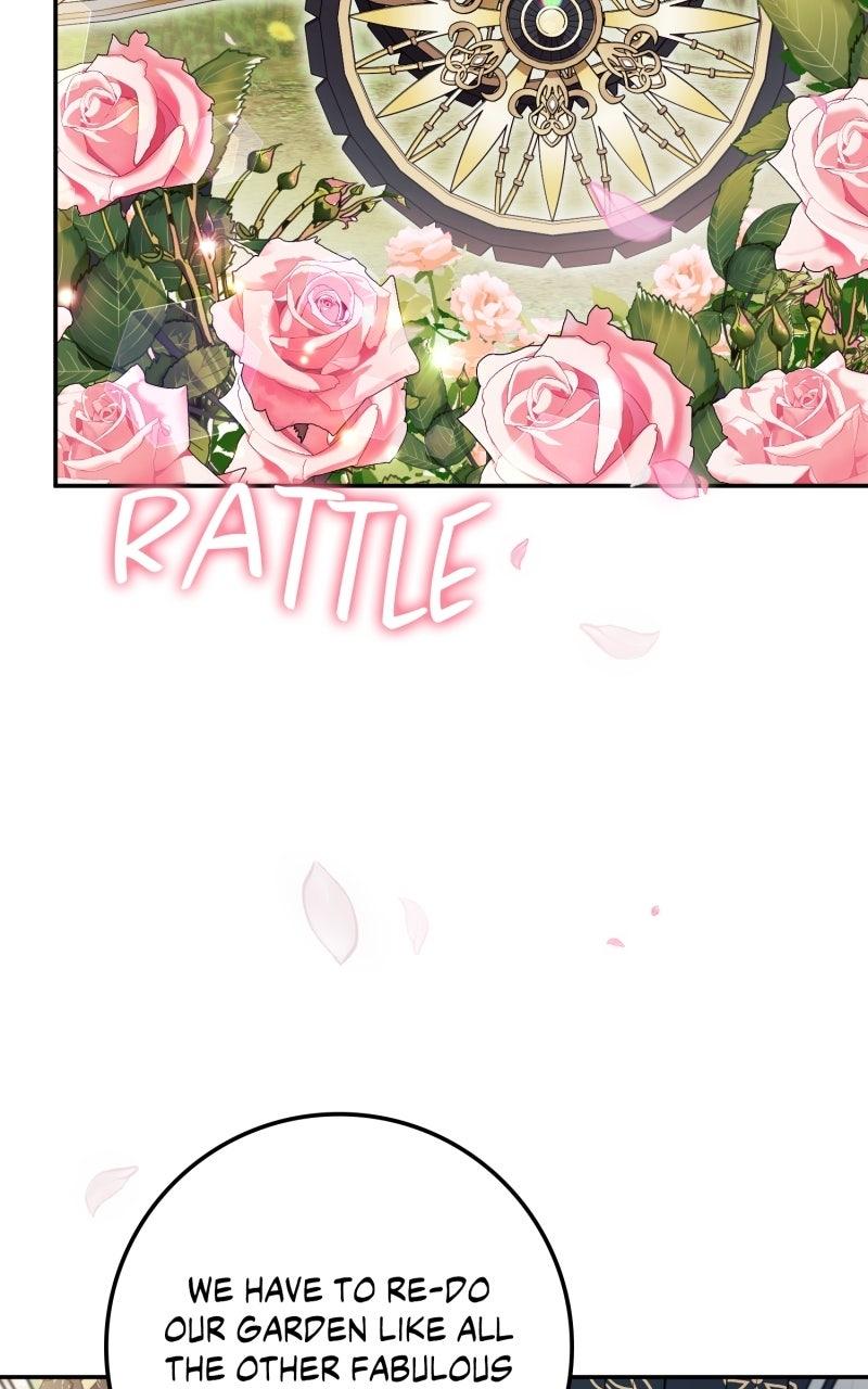 Read Duchess in Ruins Manga Online