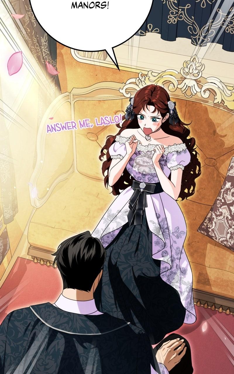 Read Duchess in Ruins Manga Online