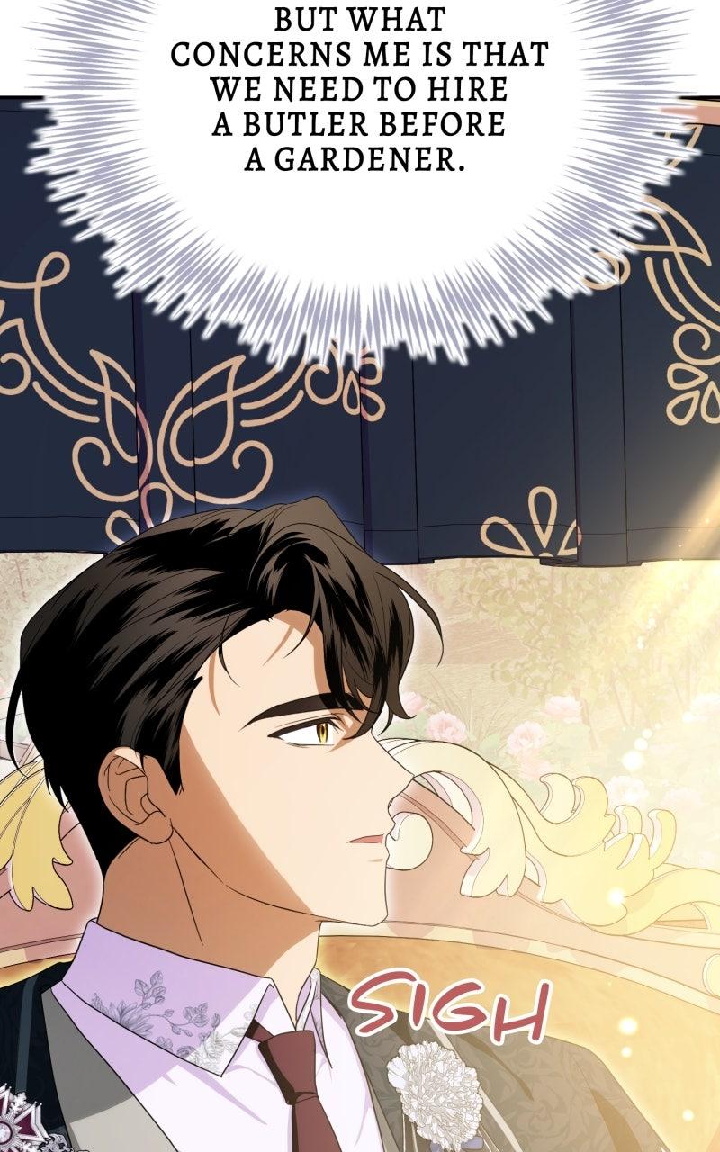 Read Duchess in Ruins Manga Online