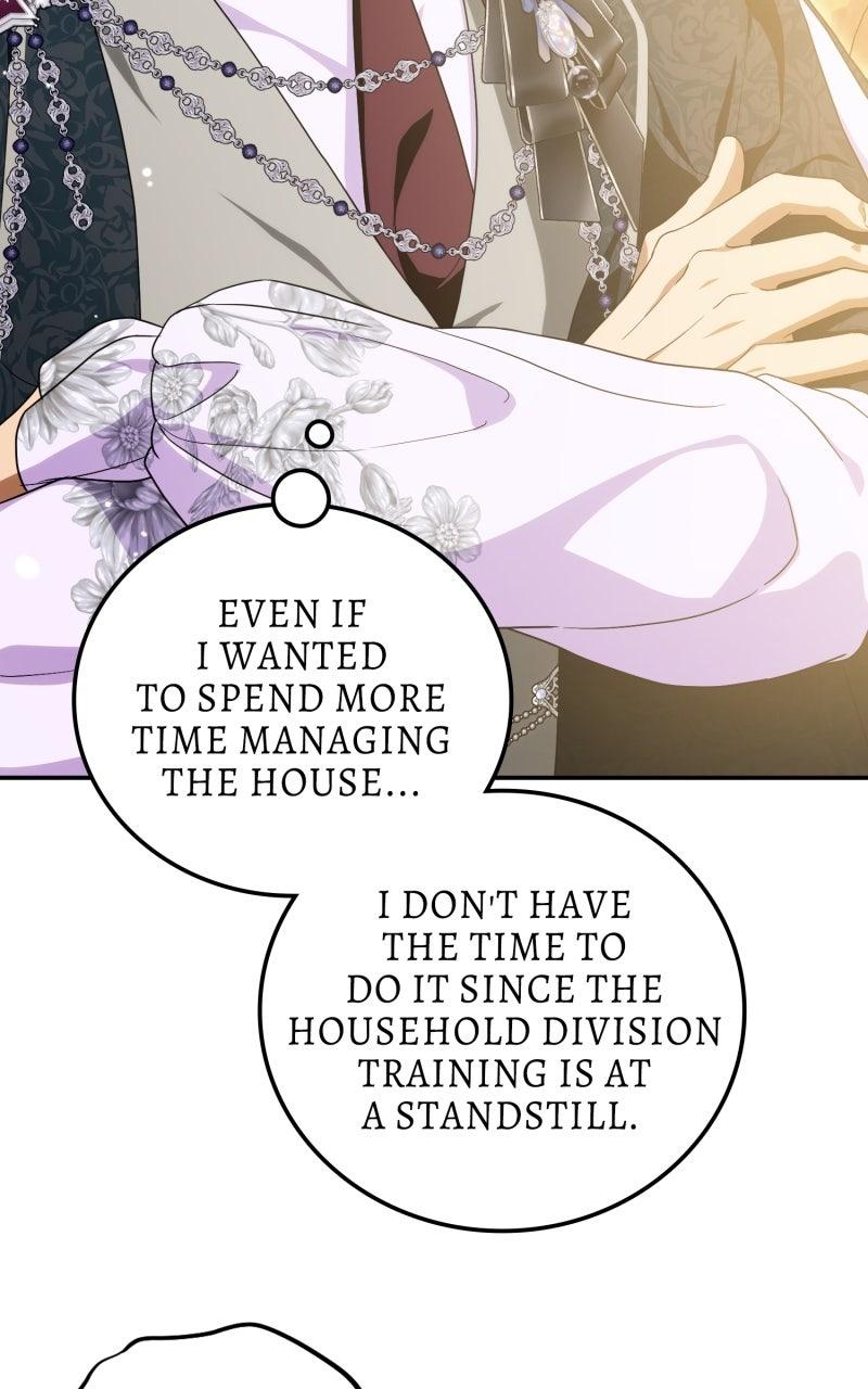Read Duchess in Ruins Manga Online