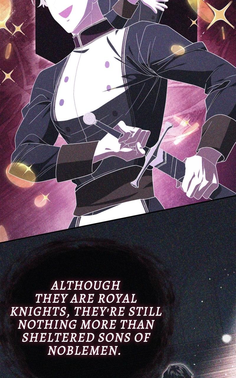 Read Duchess in Ruins Manga Online