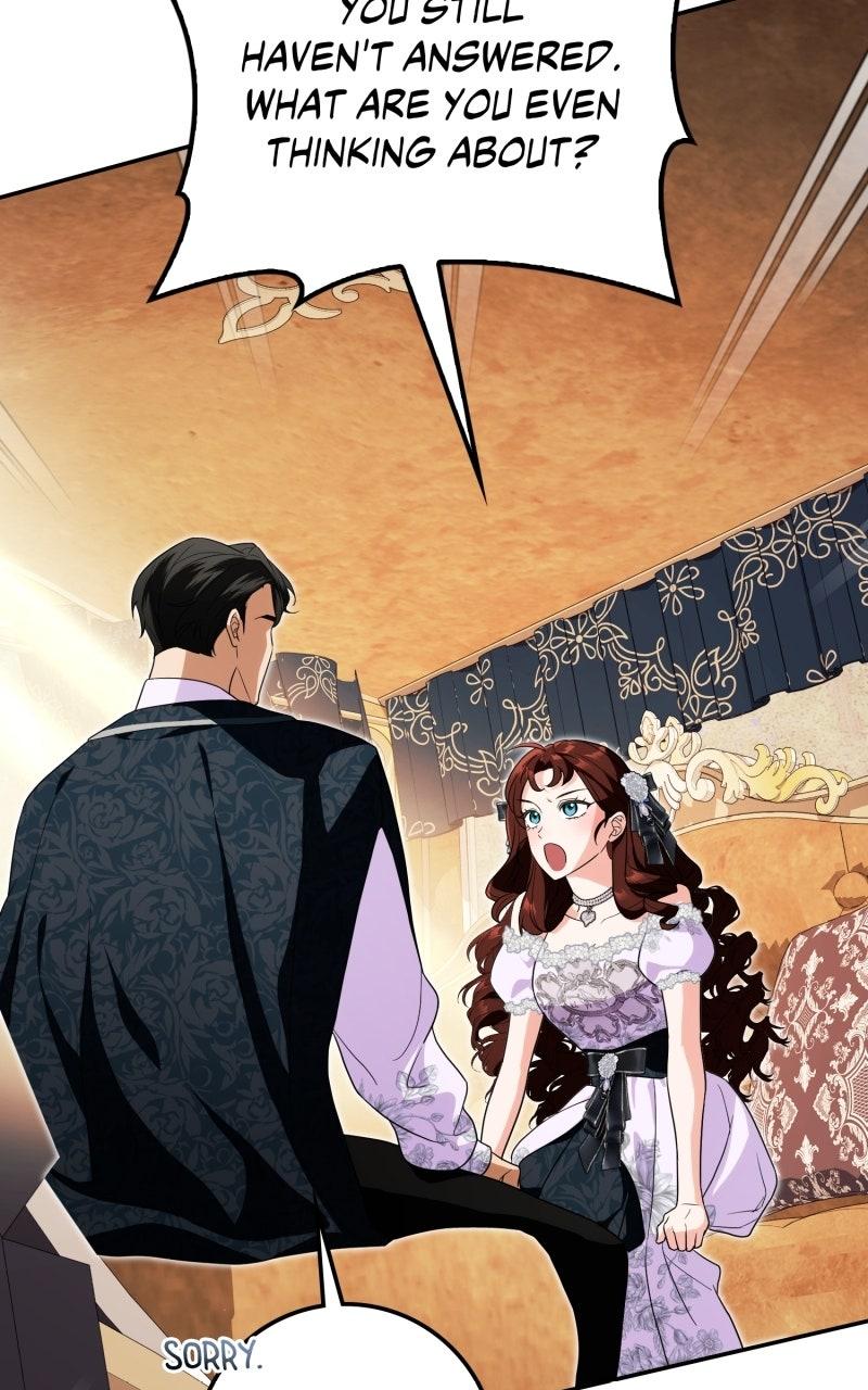 Read Duchess in Ruins Manga Online