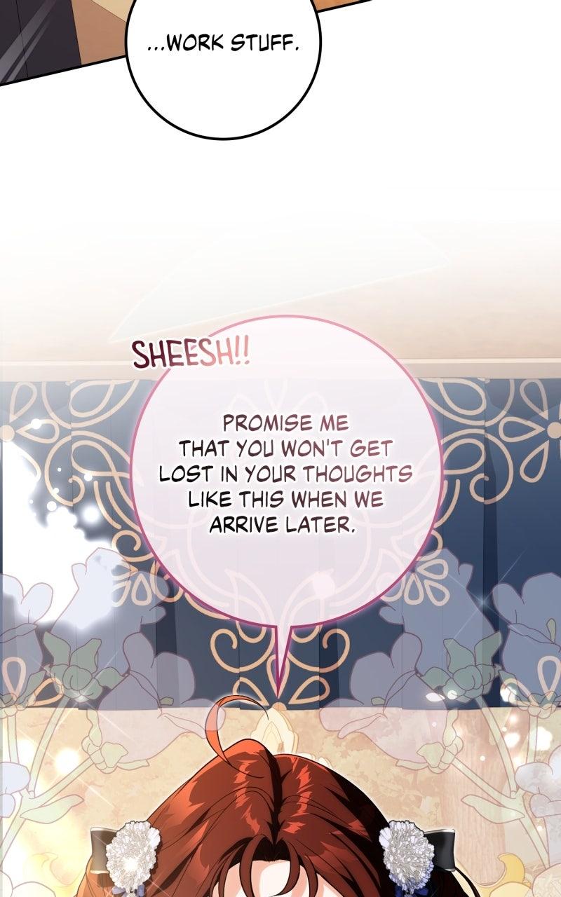 Read Duchess in Ruins Manga Online
