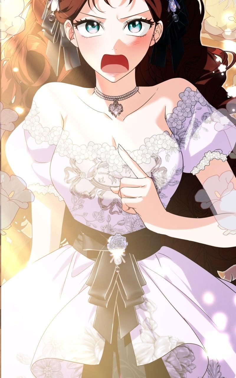 Read Duchess in Ruins Manga Online