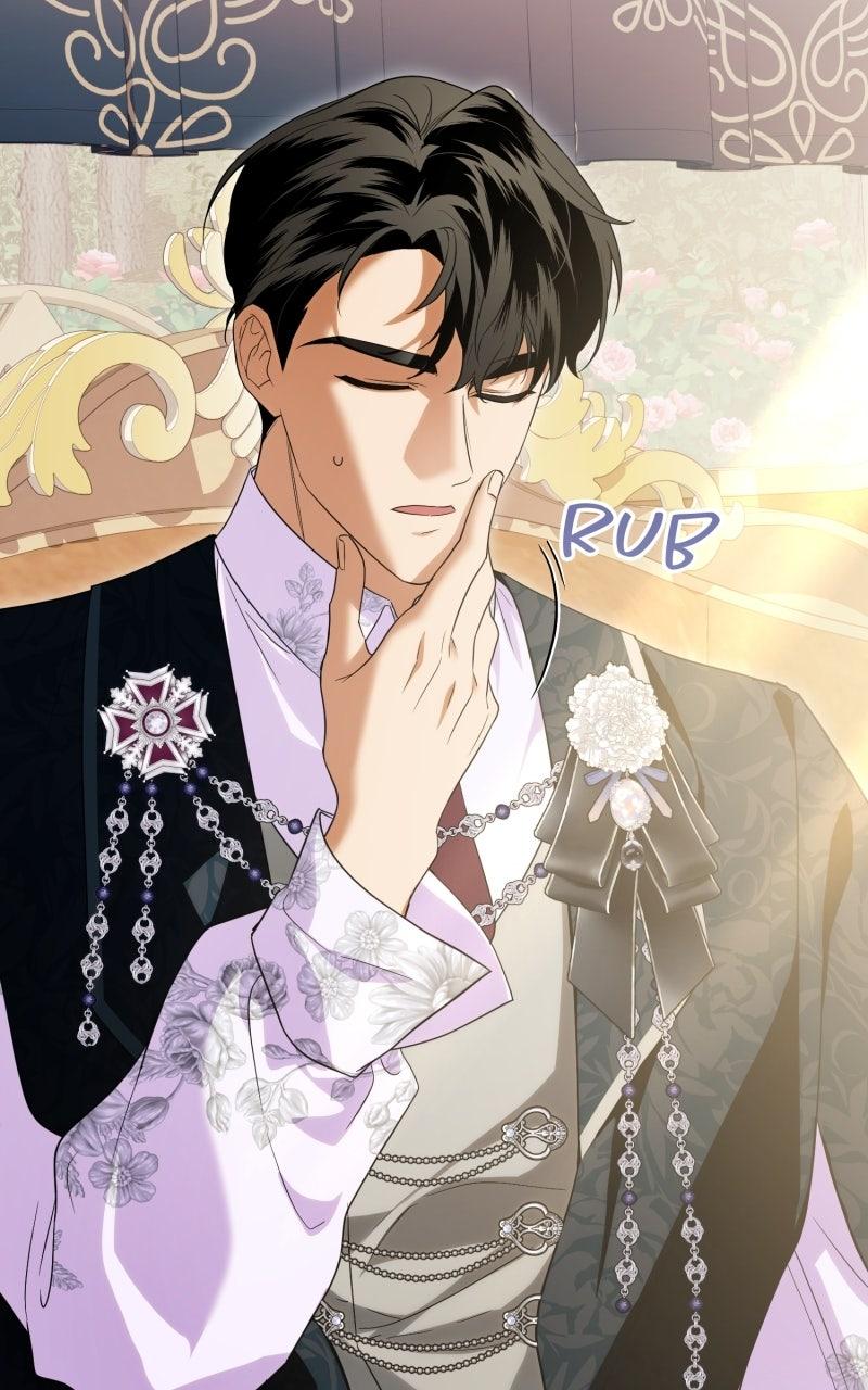 Read Duchess in Ruins Manga Online