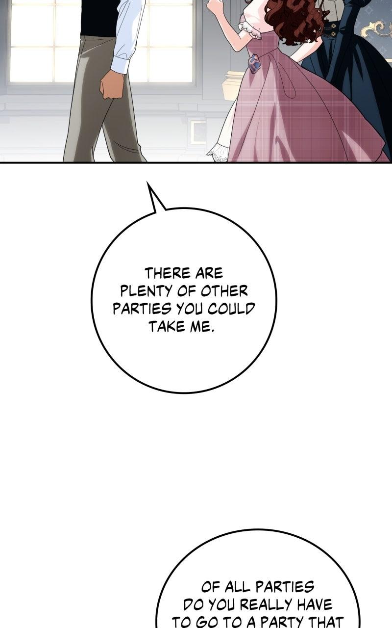 Read Duchess in Ruins Manga Online