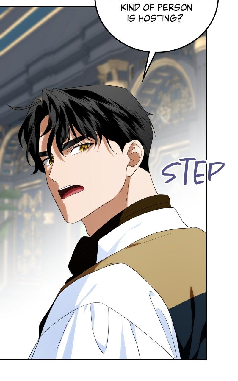 Read Duchess in Ruins Manga Online