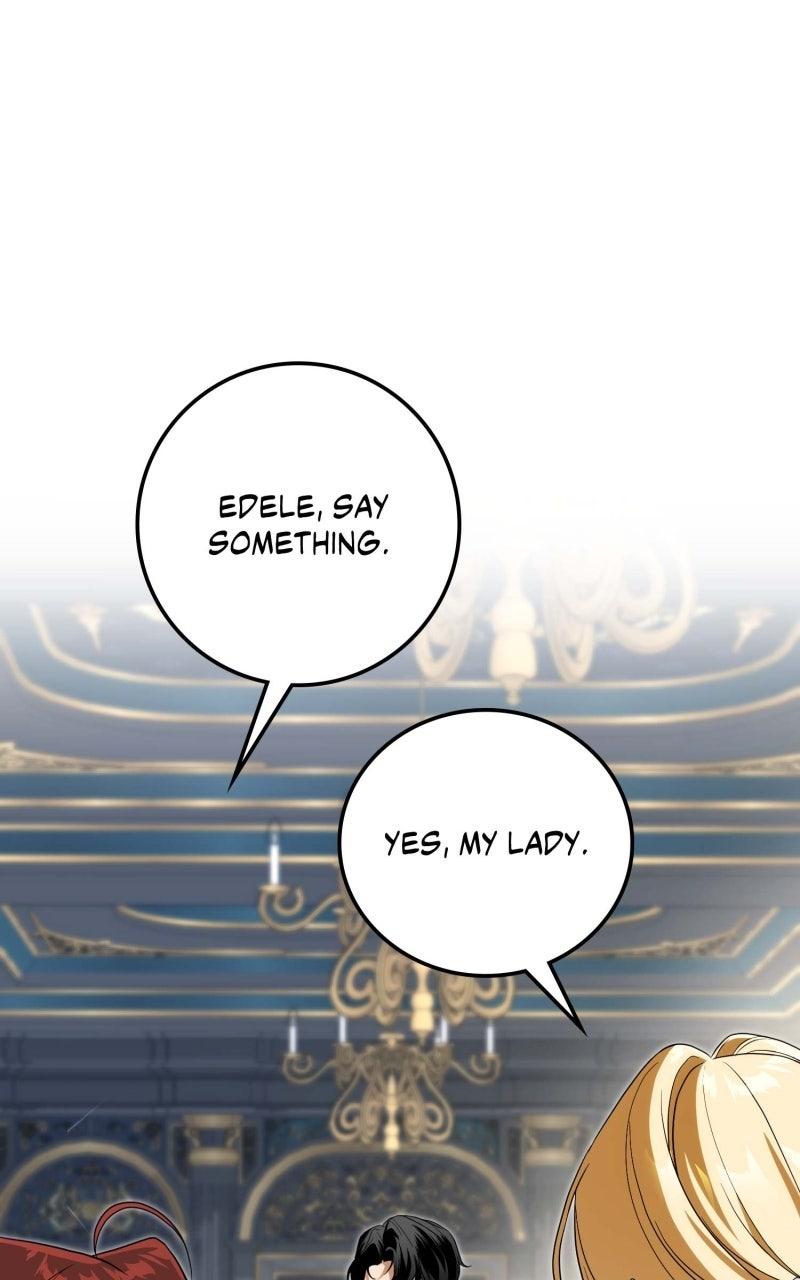 Read Duchess in Ruins Manga Online