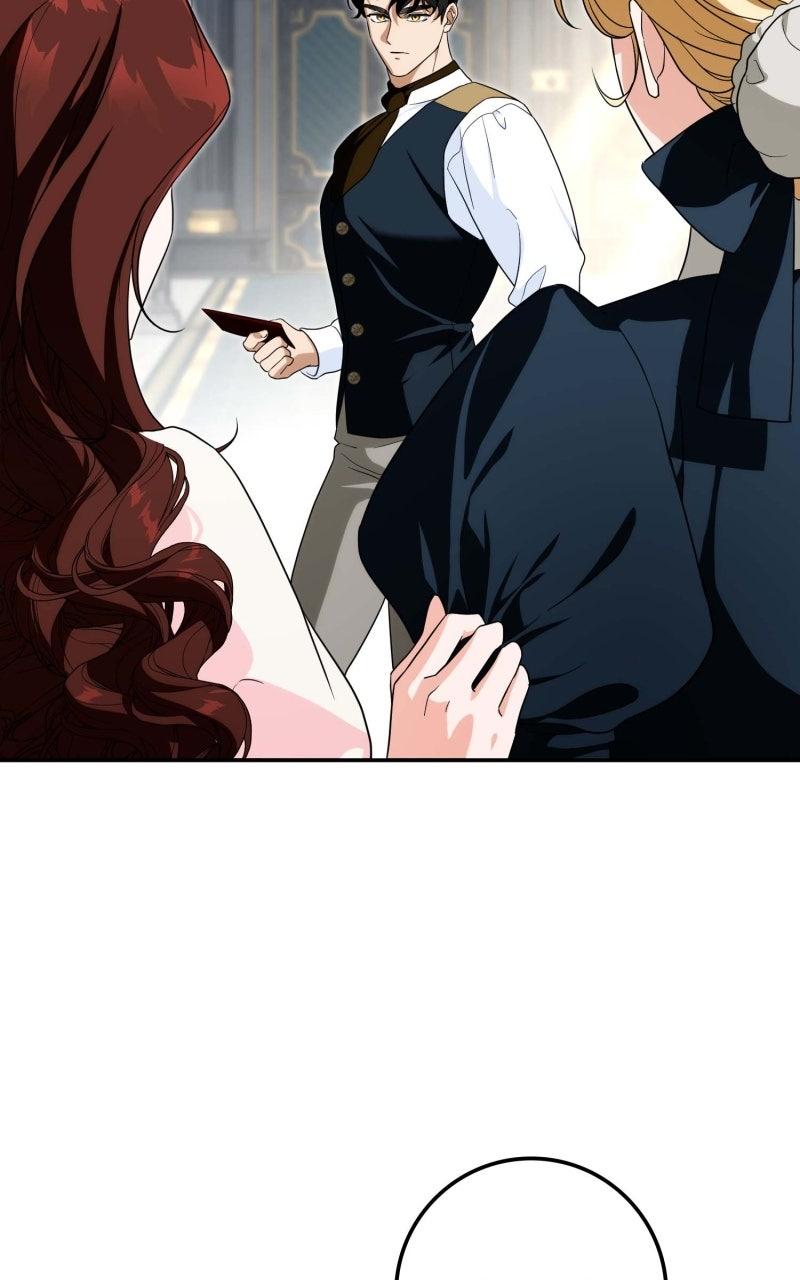 Read Duchess in Ruins Manga Online
