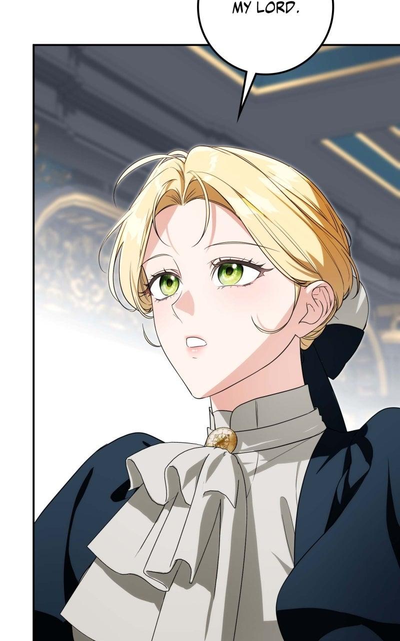 Read Duchess in Ruins Manga Online