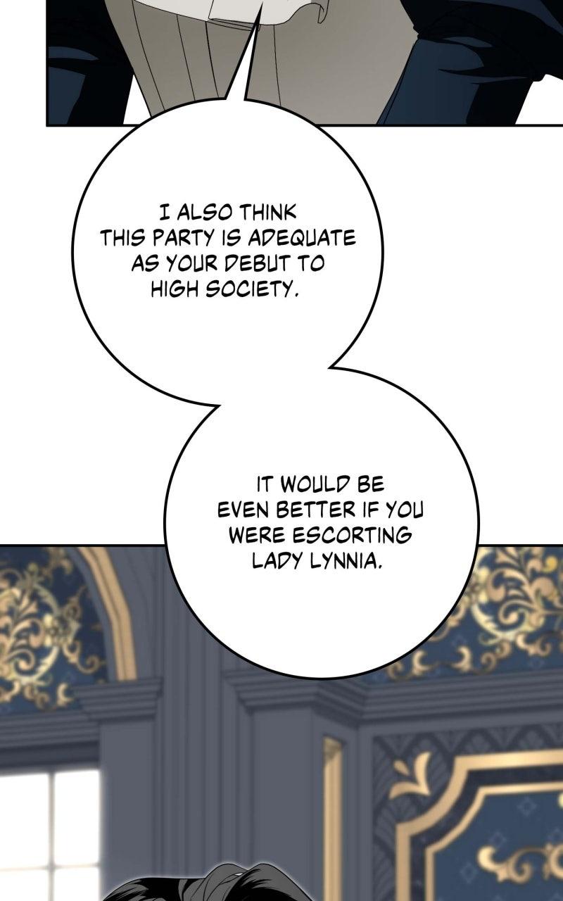 Read Duchess in Ruins Manga Online