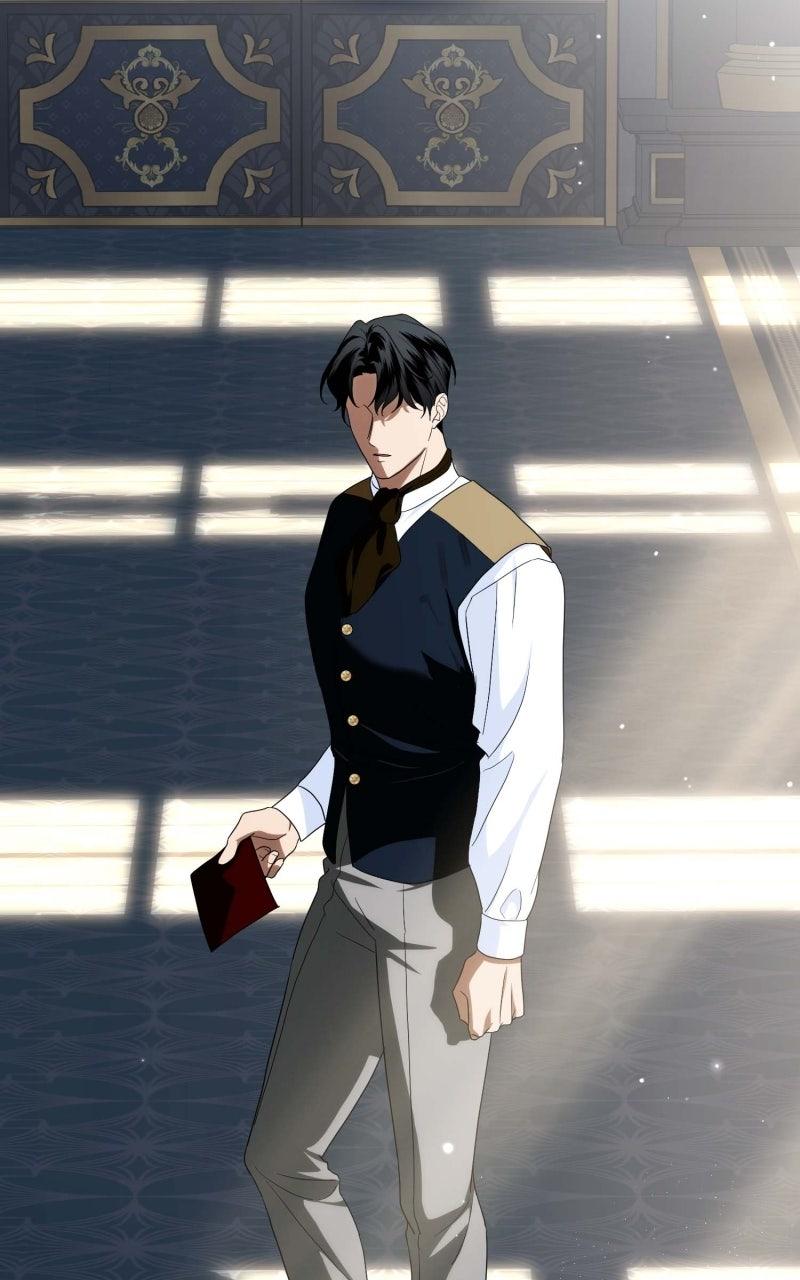 Read Duchess in Ruins Manga Online