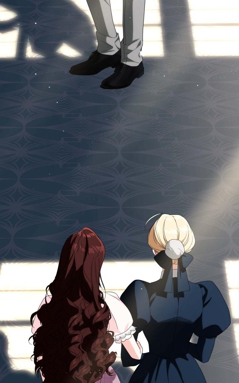 Read Duchess in Ruins Manga Online