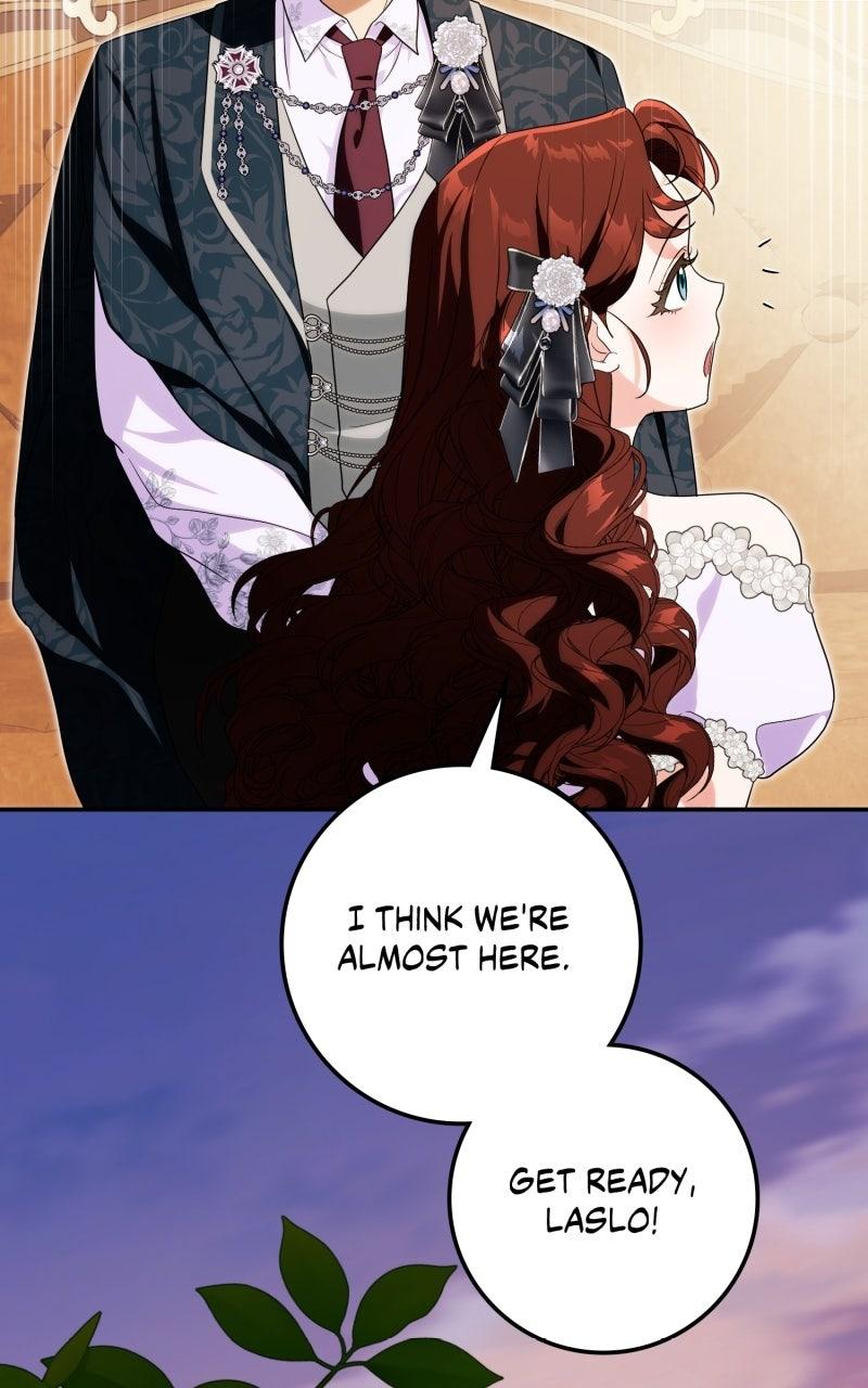 Read Duchess in Ruins Manga Online