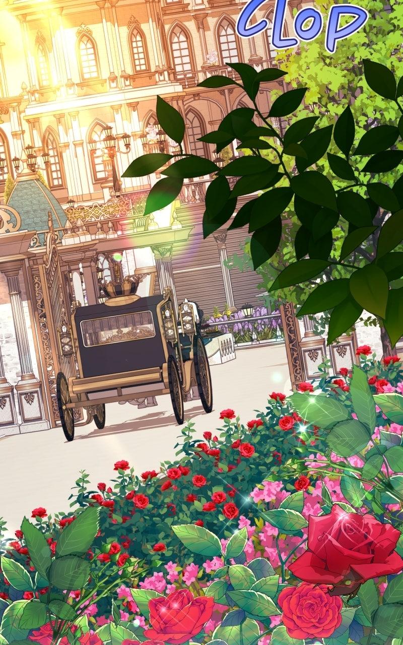 Read Duchess in Ruins Manga Online