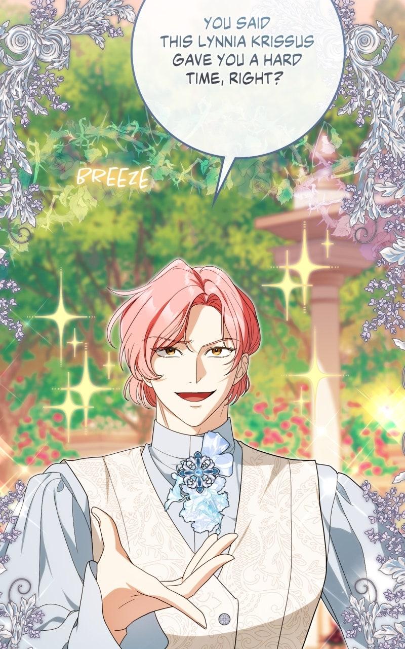 Read Duchess in Ruins Manga Online